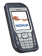 Darmowe dzwonki Nokia 6670 do pobrania.